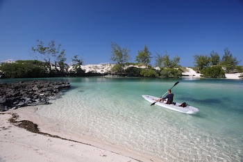 Coral Lodge Mozambique