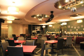 Shervinton Executive Boutique Hotel