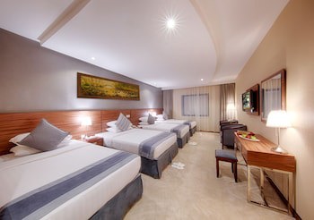 Al Safwah Orchid