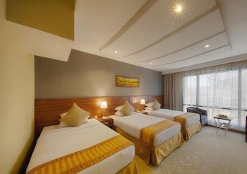 Al Safwah Orchid