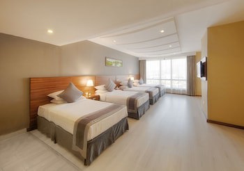 Al Safwah Orchid