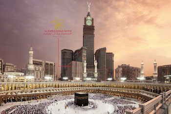 Al Safwah Orchid