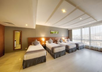 Al Safwah Orchid