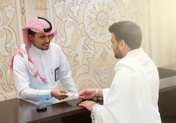 Al Safwah Orchid