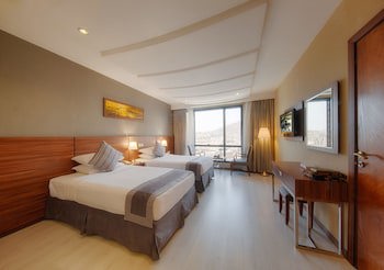 Al Safwah Orchid