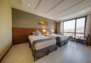 Al Safwah Orchid