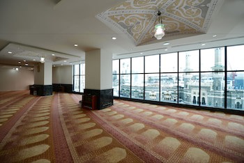 Al Safwah Orchid