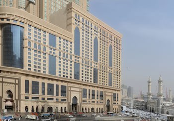 Al Safwah Orchid