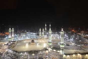 Al Safwah Orchid