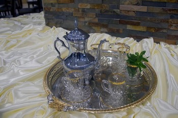 Al Safwah Orchid