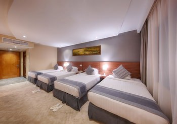 Al Safwah Orchid