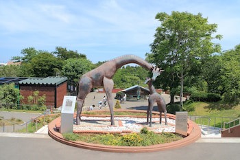 Apa Hotel Akita Senshu Koen