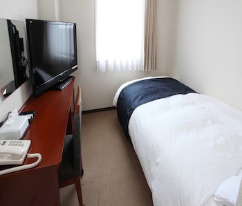 Apa Hotel Akita Senshu Koen