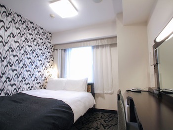 Apa Hotel Akita Senshu Koen