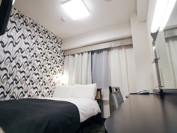 Apa Hotel Akita Senshu Koen