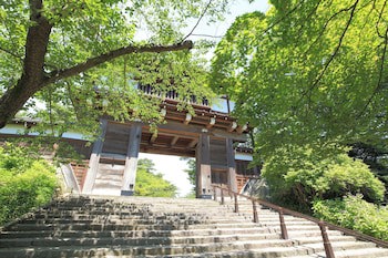 Apa Hotel Akita Senshu Koen