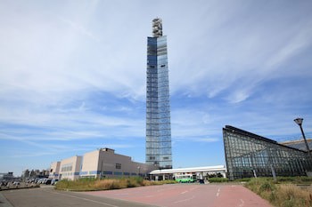 Apa Hotel Akita Senshu Koen