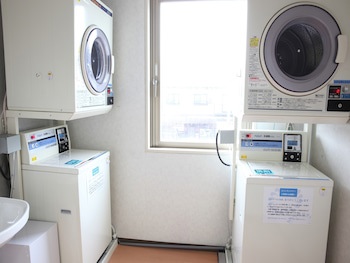 Apa Hotel Akita Senshu Koen