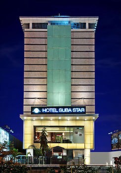 Hotel Suba Star, Ahmedabad