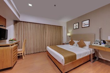 Hotel Suba Star, Ahmedabad