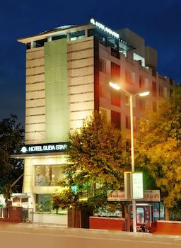 Hotel Suba Star, Ahmedabad