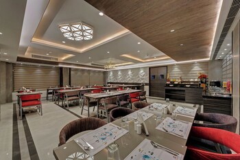 Hotel Suba Star, Ahmedabad
