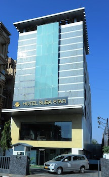 Hotel Suba Star, Ahmedabad