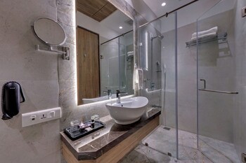 Hotel Suba Star, Ahmedabad