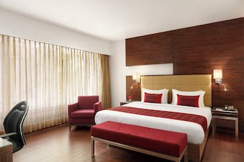 Hotel Suba Star, Ahmedabad