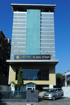 Hotel Suba Star, Ahmedabad