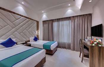 Hotel Suba Star, Ahmedabad