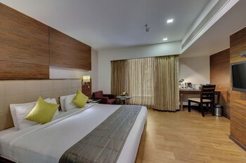 Hotel Suba Star, Ahmedabad