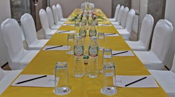Hotel Suba Star, Ahmedabad