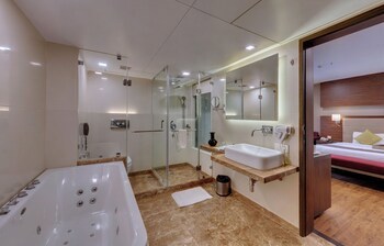 Hotel Suba Star, Ahmedabad