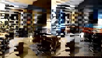 Ramada Encore By Wyndham Izmir