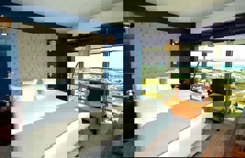 Ramada Encore By Wyndham Izmir