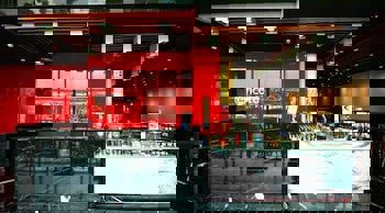 Ramada Encore By Wyndham Izmir