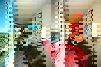 Ramada Encore By Wyndham Izmir