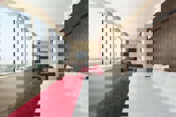 Ramada Encore By Wyndham Izmir