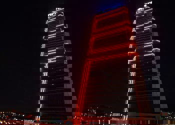 Ramada Encore By Wyndham Izmir