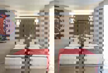 Ramada Encore By Wyndham Izmir