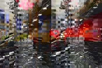 Ramada Encore By Wyndham Izmir