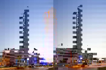 Ramada Encore By Wyndham Izmir