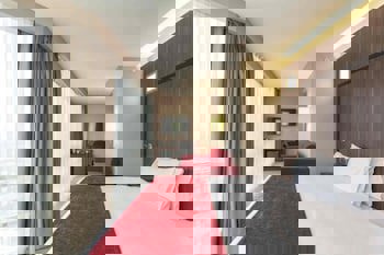 Ramada Encore By Wyndham Izmir