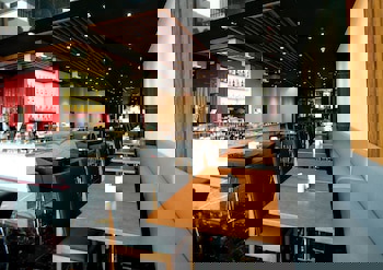 Ramada Encore By Wyndham Izmir