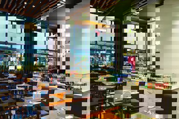 Ramada Encore By Wyndham Izmir