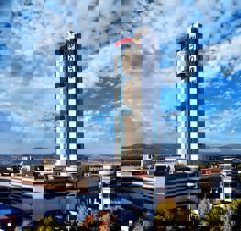 Ramada Encore By Wyndham Izmir