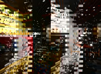 Ramada Encore By Wyndham Izmir