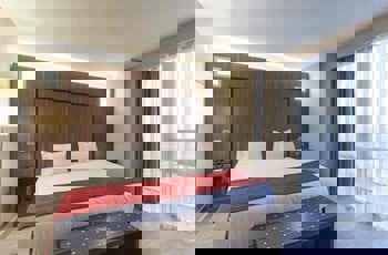 Ramada Encore By Wyndham Izmir