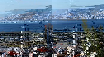 Ramada Encore By Wyndham Izmir